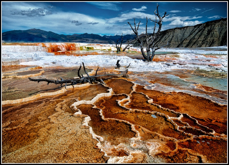 296 - MOMMOTH HOT SPRINGS 2 - TODD SHARP - united states.jpg